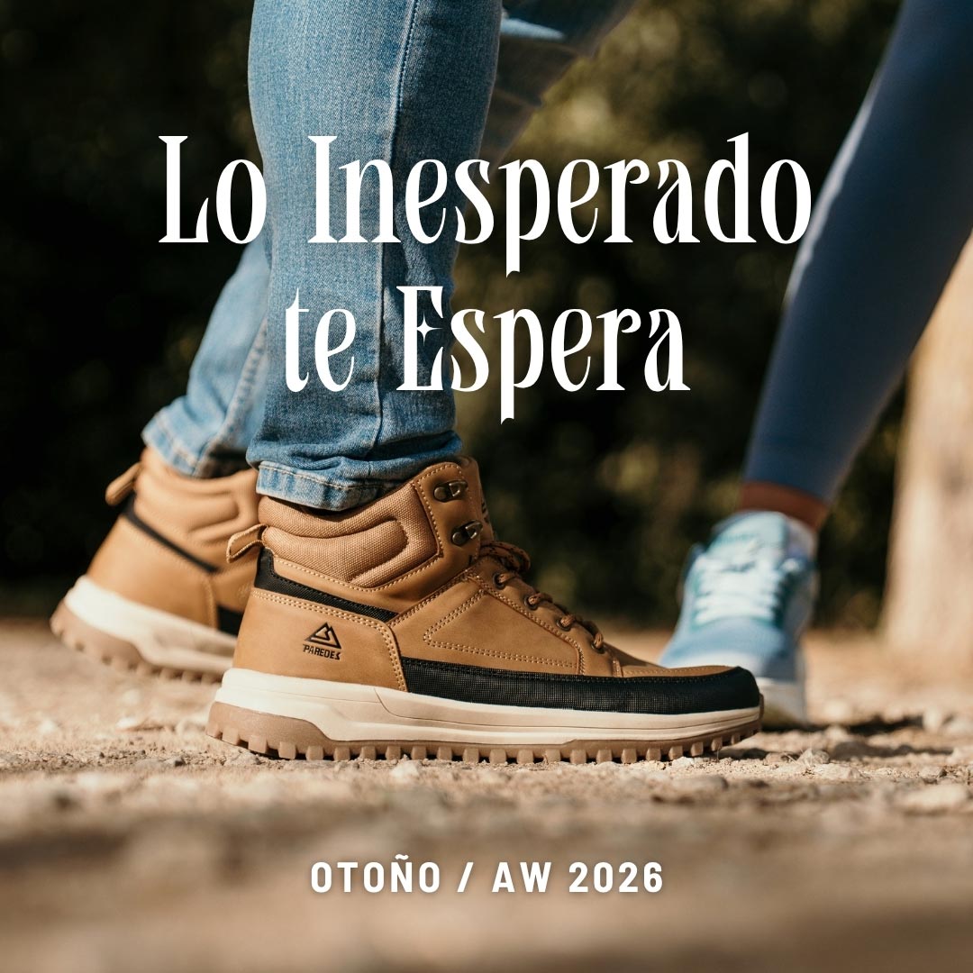 COLECCION AW26